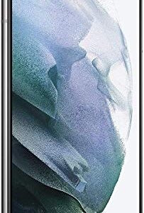 Samsung Electronics Galaxy S21 5G G991U | Android Cell Phone | US Version 5G Smartphone | Pro-Grade Camera, 8K Video, 64MP High Res | 256GB, Phantom Gray - T-Mobile Locked - (Renewed)
