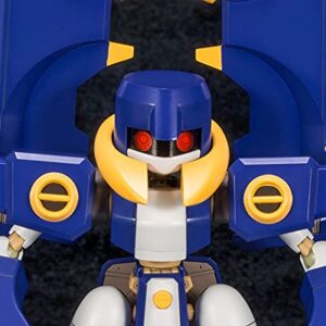 Kotobukiya Medabot: Tyrrell Beetle Plastic Model Kit, Multicolor