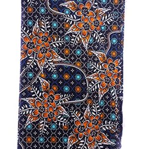 Aurami African Print Fabric - Cotton (6yards)