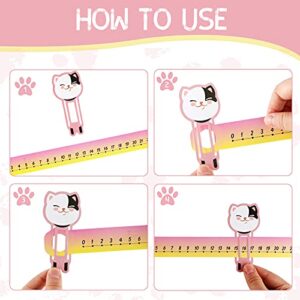 12 Pieces Slide and Learn Number Line Positive Integers Number Lines 21 x 3 Inch Number Line Focuses on Numbers 0 to 30 for Kindergarten School and Home