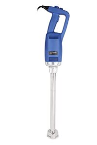 tk tartle kitchen commercial immersion blender, variable speed, extra heavy duty 750w, 8000-20000 rpm, 20 inch shaft