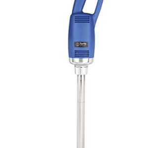 TK Tartle Kitchen Commercial Immersion Blender, Variable Speed, Extra Heavy Duty 750W, 8000-20000 RPM, 20 inch Shaft