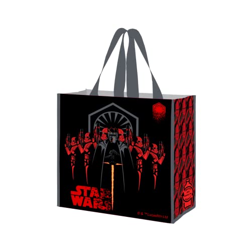 Vicbag Star Wars First Order Reusable Bag