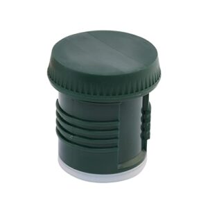 parts shop replacement thermos stopper for stanley classic vacuum insulated wide mouth bottle (1.1 qt, 2 qt)