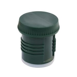 Parts Shop Replacement Thermos Stopper For Stanley Classic Vacuum Insulated Wide Mouth Bottle (1.1 QT, 2 QT)