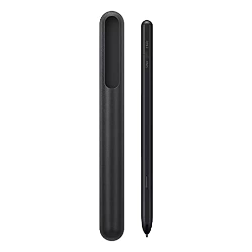 Samsung Galaxy S Pen Pro Stylus, Compatible Galaxy Smartphones, Tablets and PCs That Support S Pen, Black