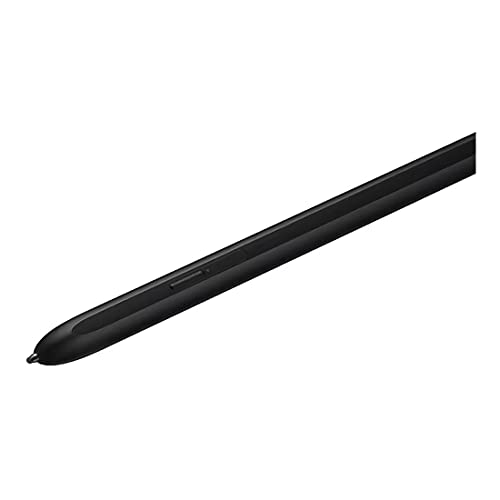 Samsung Galaxy S Pen Pro Stylus, Compatible Galaxy Smartphones, Tablets and PCs That Support S Pen, Black