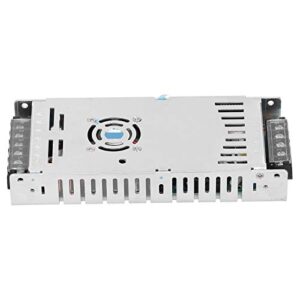 LED Switch Power Supply, Reliable Practical Efficient Ultra‑Thin Switch Power Supply for Home for Industry