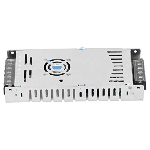 LED Switch Power Supply, Reliable Practical Efficient Ultra‑Thin Switch Power Supply for Home for Industry