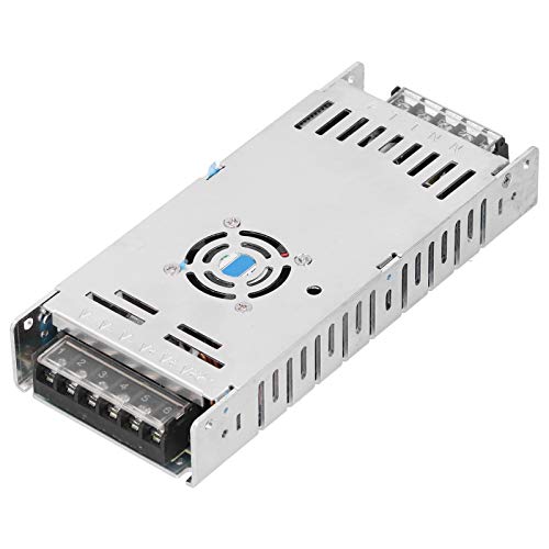 LED Switch Power Supply, Reliable Practical Efficient Ultra‑Thin Switch Power Supply for Home for Industry