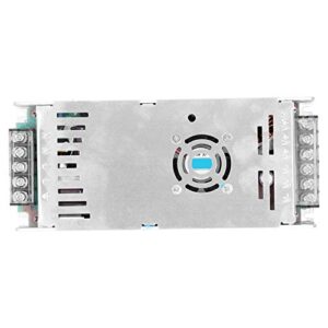 LED Switch Power Supply, Reliable Practical Efficient Ultra‑Thin Switch Power Supply for Home for Industry