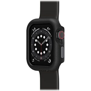 OtterBox All Day Case for Apple Watch Series 4/5/6/SE 40mm - Pavement (Black/Grey)