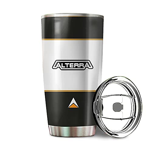 Alterra Subnautica Tumbler 20oz & 30oz Stainless Steel Travel Mug