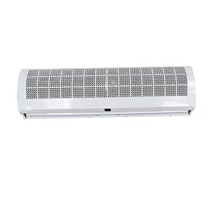 lamps commercial gale 0.9 meters 1.0 meters 1.2 meters from the entrance of supermarkets and shopping malls, multi-function air curtain (size : 90cm)