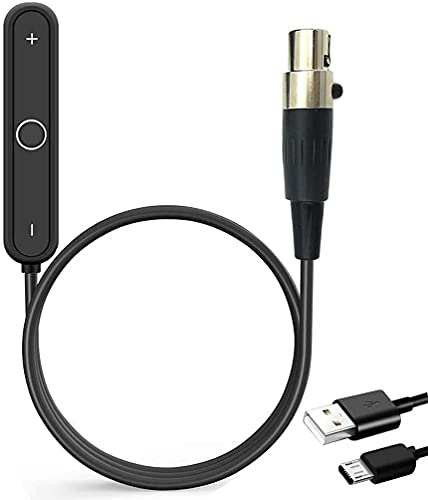 for AKG Q701 Cable and for AKG Q701 Bluetooth Adapter Bundle