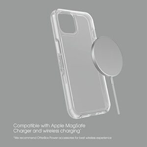 OtterBox SYMMETRY CLEAR SERIES Case for iPhone 13 (ONLY) - CLEAR