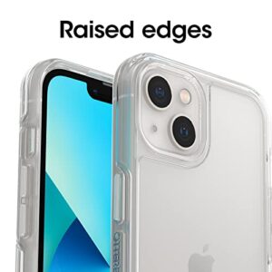 OtterBox SYMMETRY CLEAR SERIES Case for iPhone 13 (ONLY) - CLEAR