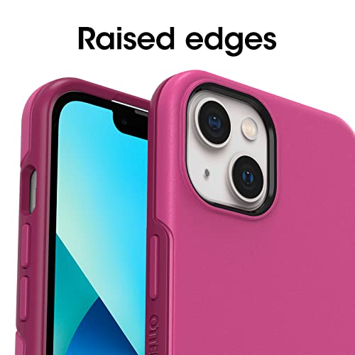 OtterBox SYMMETRY SERIES Case for iPhone 13 (ONLY) - RENAISSANCE PINK