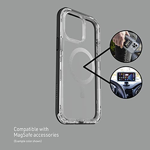 LifeProof NEXT SERIES with MAGSAFE Case for iPhone 13 Pro Max & iPhone 12 Pro Max - ESSENTIAL PURPLE