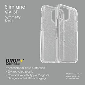 OtterBox SYMMETRY CLEAR SERIES Case for iPhone 13 mini & iPhone 12 mini - STARDUST