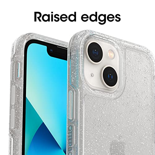 OtterBox SYMMETRY CLEAR SERIES Case for iPhone 13 mini & iPhone 12 mini - STARDUST