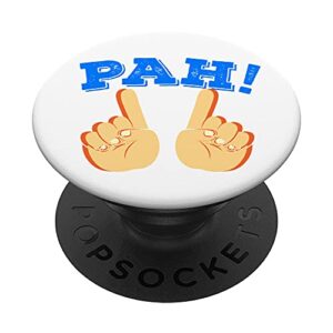 pah! this is my victory popsockets swappable popgrip
