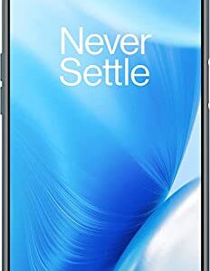 OnePlus Nord N200 | 5G T-mobile Unlocked U.S Version | 6.49" Full HD+LCD Screen | 90Hz Smooth Display | Large 5000mAh Battery | Fast Charging | 64GB Storage | Triple Camera (Renewed)