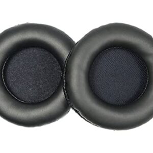 V-MOTA Earpads Compatible with Pioneer HDJ-X5 HDJ-X7 HDJ-X10 HDJ-X10-S Professional DJ Wireless HDJ X5 X7 X10 Bluetooth Headphones,Replacement Cushions Repair Part (1 Pair)