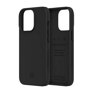 organicore for iphone 13 pro - charcoal