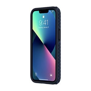 Incipio Grip Series Case for 6.1-Inch iPhone 13 Pro, Midnight Navy