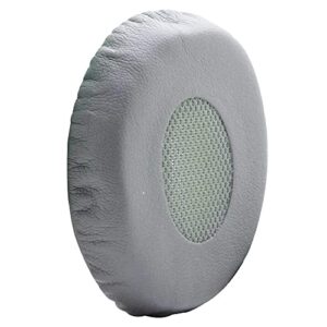 OE2 Earpads Replacement Memory Foam Ear Pad Cushion Compatible with Bose OE2 OE2i SoundTrue/Soundlink Headphones (Grey)