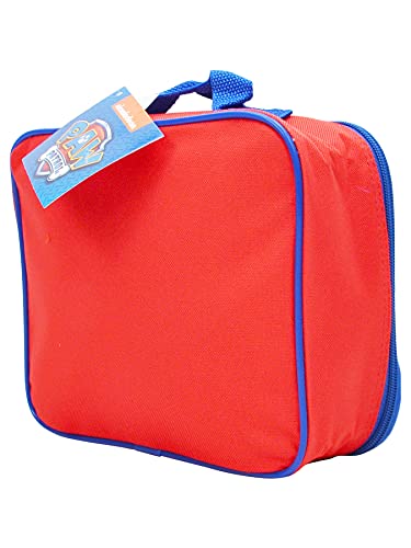 Ruz Paw Patrol Boy's Insulated Lunch Box