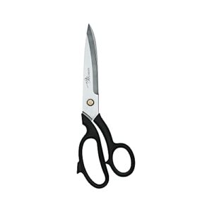 zwilling superfection tailor shears, 10 inch, stainless steel