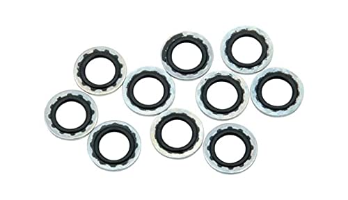 DS Banjo Sealing Washers 10-Pack 7/16" MPN: 837840