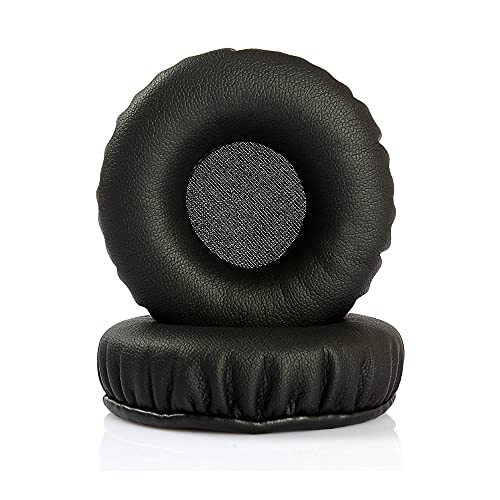 YDYBZB Ear Pads Cushion Earpads Pillow Replacement Compatible with Plantronics Blackwire 300 DA 300DA Headphones