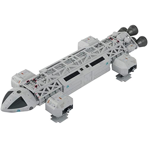 Hero Collector Eaglemoss Eagle One Transporter | Space 1999: Vehicles and Ship Collection | Model Replica