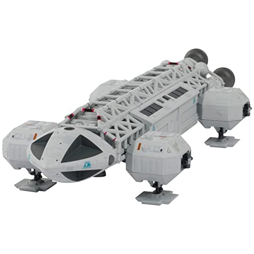 Hero Collector Eaglemoss Eagle One Transporter | Space 1999: Vehicles and Ship Collection | Model Replica