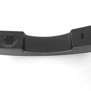 The VoIP Lounge Replacement HD Voice Handset for Polycom VVX 250/350 / 450 IP Business Phone