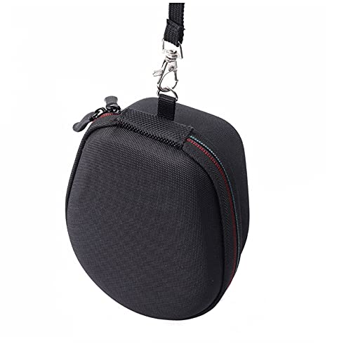 Ferbao Hard Carrying Case / Storage Bag fits AfterShokz Trekz Air / AfterShokz Aeropex Wireless Bone Conduction Headphones AS600 AS650 AS660 AS800 Accessories Case