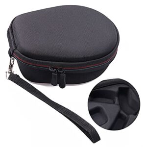 Ferbao Hard Carrying Case / Storage Bag fits AfterShokz Trekz Air / AfterShokz Aeropex Wireless Bone Conduction Headphones AS600 AS650 AS660 AS800 Accessories Case