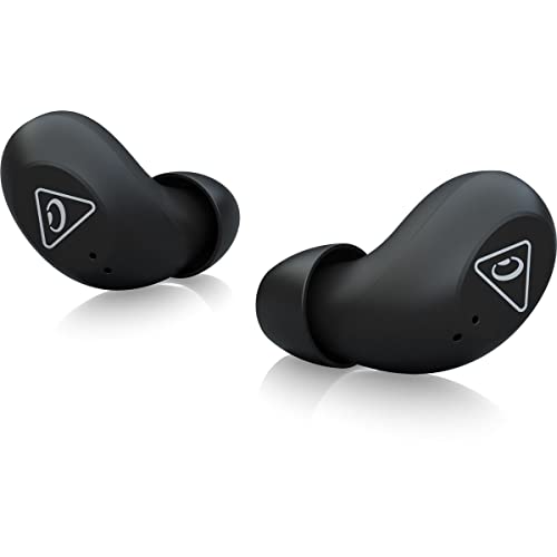 Behringer Live Buds High-Fidelity Wireless Earbuds