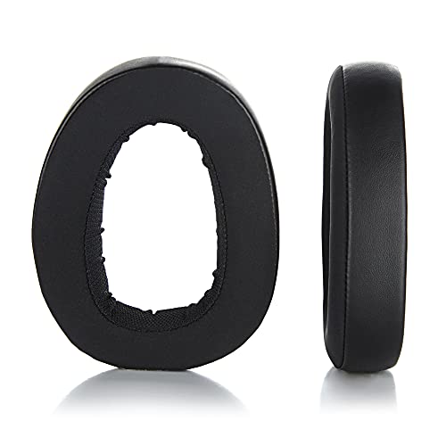 Sumugaric GSP 600 Earpads Replacement Cushions Headphone Pads Ear Cups Compatible with Sennheiser GSP 670 GSP 600 GSP 500 Wireless Gaming Headset