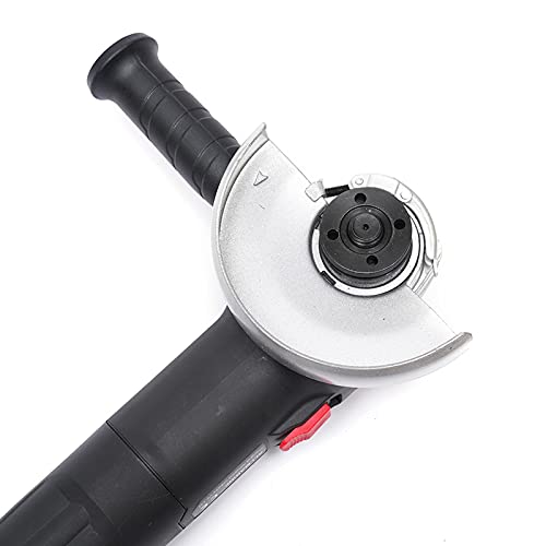 DYRABREST Electric Hoof Nipper Tools Aluminium Alloy Livestock Sheep Cattles Horses Hoof Knife Trimming Grinder Plate Tool with Side Blade