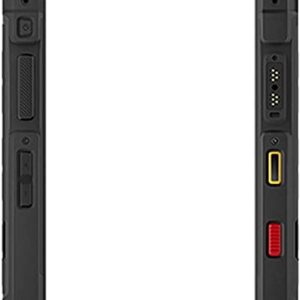 Sonim XP8 XP8800 Single-SIM 64GB IP68/IP69 (GSM, No CDMA) Locked to Sprint Only 4G-5G LTE- Rugged Smartphone (Black) – (Renewed)