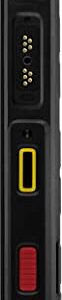 Sonim XP8 XP8800 Single-SIM 64GB IP68/IP69 (GSM, No CDMA) Locked to Sprint Only 4G-5G LTE- Rugged Smartphone (Black) – (Renewed)