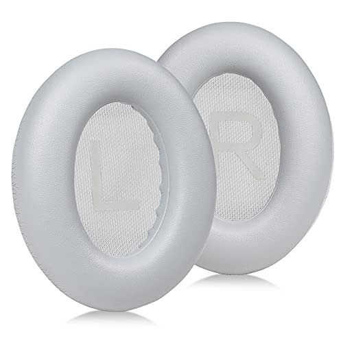 MOLGRIA NC 700 Earpads, Replacement NC700 Ear Pads Cushion for Bose Noise Cancelling 700 Headphones(Silver)