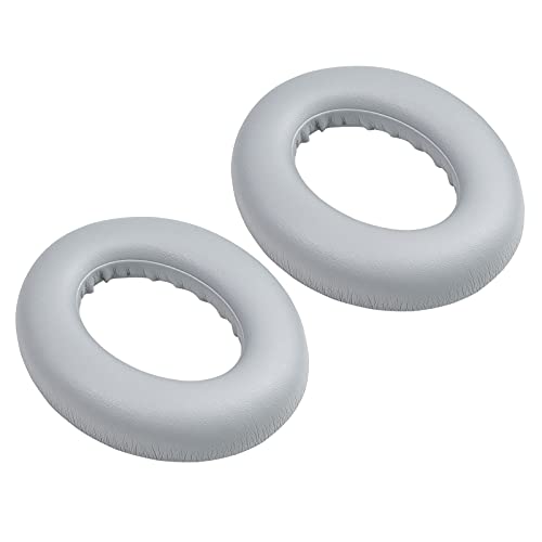 MOLGRIA NC 700 Earpads, Replacement NC700 Ear Pads Cushion for Bose Noise Cancelling 700 Headphones(Silver)