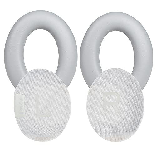 MOLGRIA NC 700 Earpads, Replacement NC700 Ear Pads Cushion for Bose Noise Cancelling 700 Headphones(Silver)