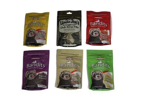 Bandits Premium