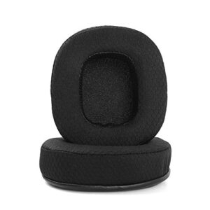 Ear Pads Cushions Replacement Compatible with Razer BlackShark V2 Pro Wireless Gaming Headset Mic Covers Foam